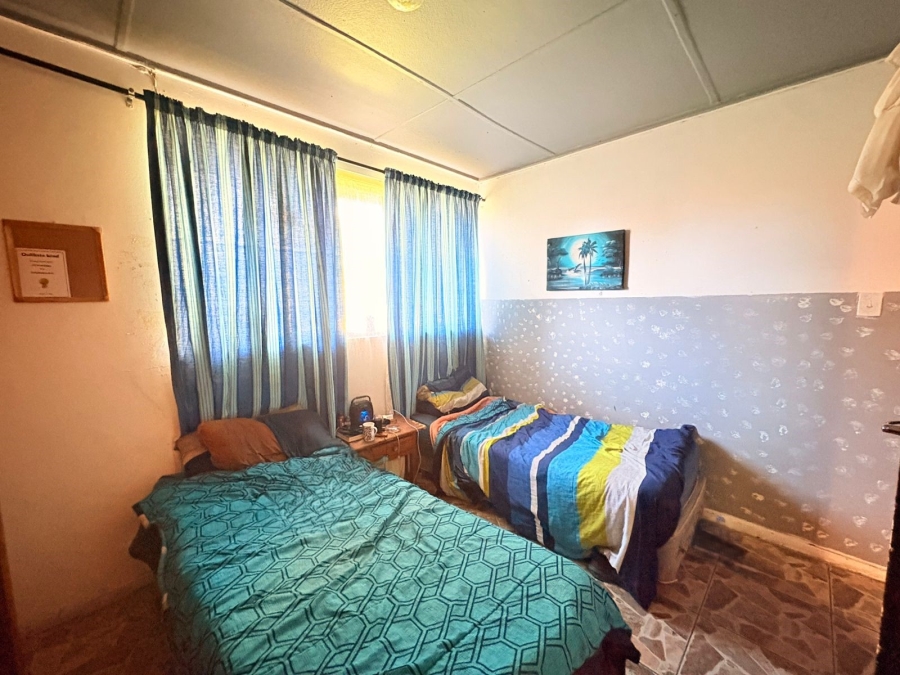 4 Bedroom Property for Sale in Sasolburg Ext 12 Free State